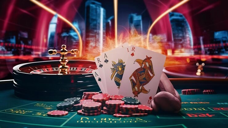 uc99 mobile gaming